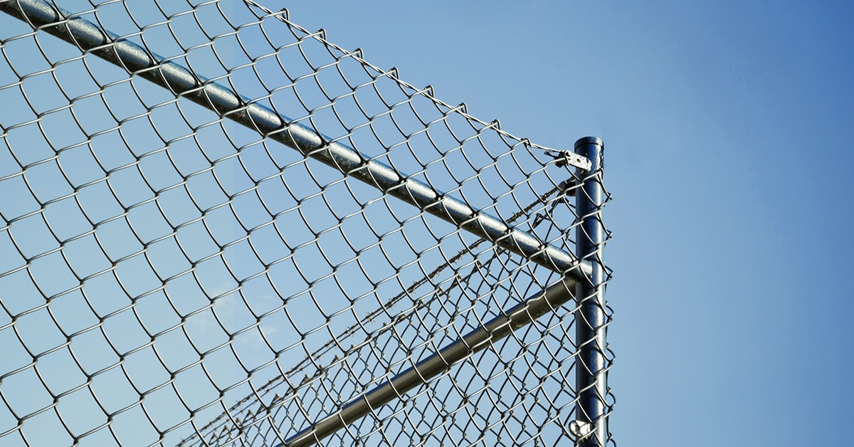 GI Chain Link